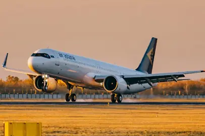 Air Astana amplia la sua flotta