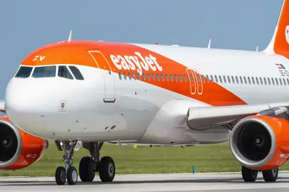 easyJet: voli in vendita per la primavera 2021