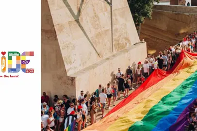 Malta ospiterà l’Europride 2023