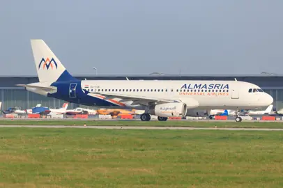 L’aeroporto delle Marche apre la rotta verso Sharm El Sheikh