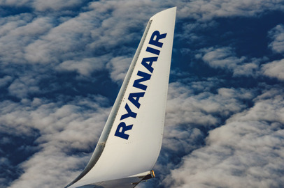 Nuove rotte Ryanair dall'Aeroporto di Cagliari