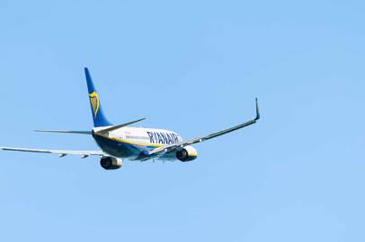 Ryanair lancia due nuove rotte da Comiso