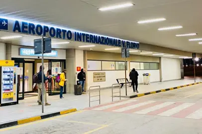 Le rotte della Summer 2023 all'aeroporto di Trapani