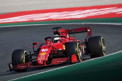 Formula 1 Pirelli Gran Premio d’Italia 2022