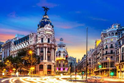 Le grandi novità di Madrid per il 2023