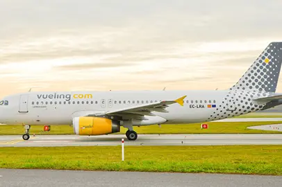 Vueling porta l’estate italiana ai grandi festival di Spagna