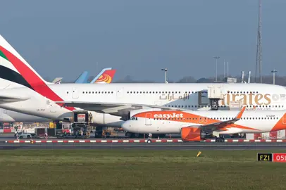 easyJet dà il benvenuto a Emirates come nuovo partner per i voli da Malpensa a Dubai