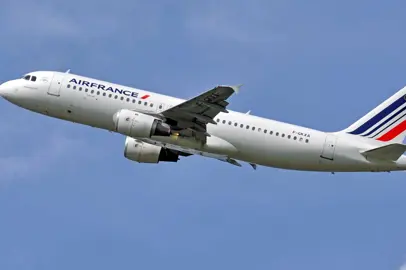 Air France aggiorna l'Embraer 190 con nuove cabine