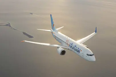 flydubai apre la rotta su Peshawar