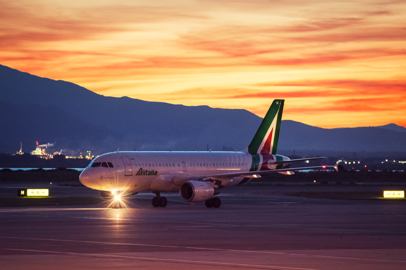 Aeroporto di Cagliari mobilità