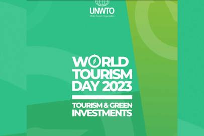 Giornata Mondiale del Turismo 2023