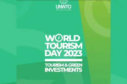 Giornata Mondiale del Turismo 2023