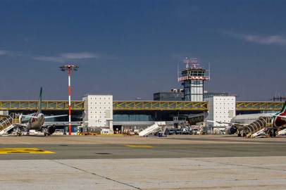Dal 15 giugno riapre il Terminal 1 di Milano Malpensa