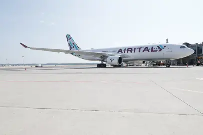 Da aprile 2019 Air Italy lancia nuovi voli