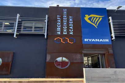 Ryanair investe nella formazione in Italia