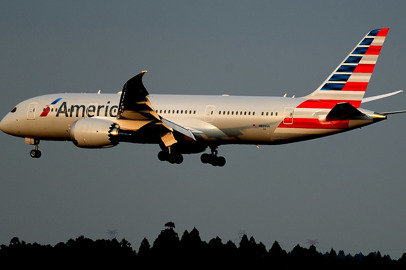 American Airlines annuncia l'operativo della stagione estiva