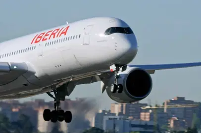 Più voli dall'Europa all'America Latina con Iberia