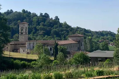 Al fresco negli orti botanici della Lombardia