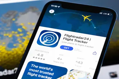 Come monitorare voli e aeroporti in tempo reale nelle aree di crisi