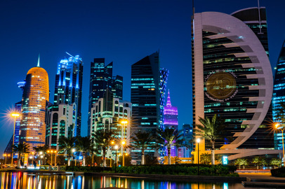 Qatar: meta ideale per le donne che amano viaggiare da sole
