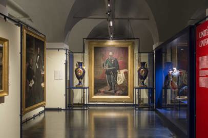 Il nuovo Museo del Risorgimento Leonessa d’Italia di Brescia