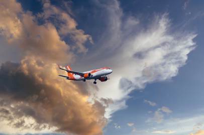 easyJet: cambio volo senza penali fino a due ore prima della partenza