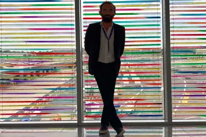 Mostra di arte contemporanea a Malpensa