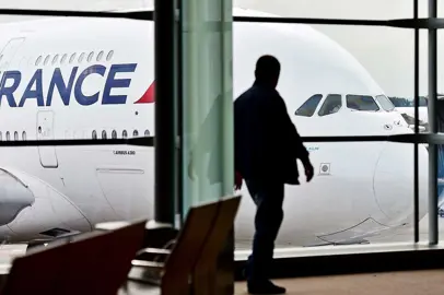 Come Air France sta utilizzando l'Intelligenza Artificiale
