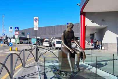 L'Aeroporto di Milano Bergamo si conferma ai vertici della qualità