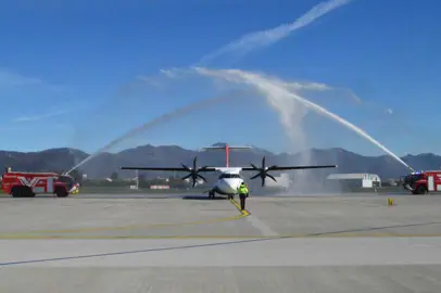 L'Aeroporto di Milano Bergamo inaugura la rotta Perugia-Bergamo