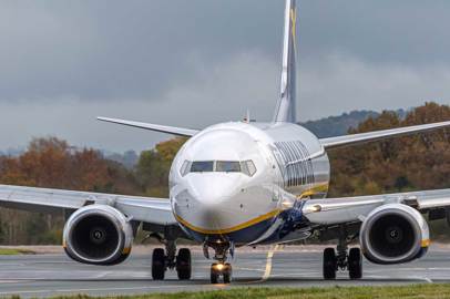 Ryanair riprende il volo Lamezia-Malta