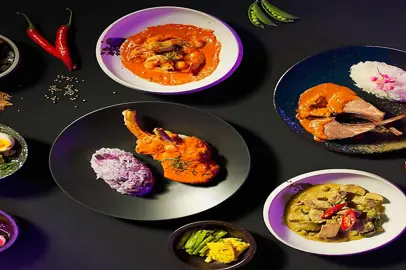 Gusto e sostenibilità ad alta quota con Thai Airways