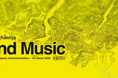 Land Music. Bergamo e Brescia, Capitali del ricordo