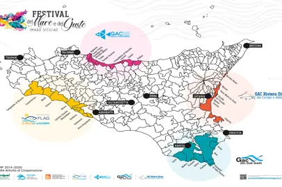 Festival del Mare e del Gusto in Sicilia