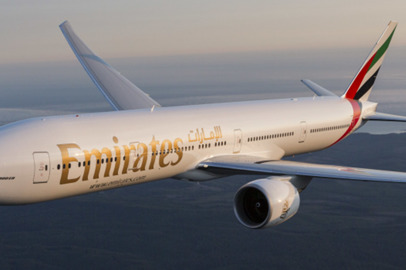 Emirates Skywards: 1 Miglio al minuto a Dubai