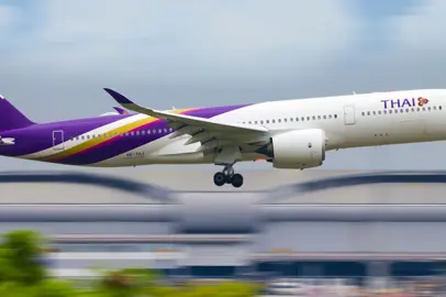 Thai Airways incrementa l’operativo dall’Aeroporto di Roma Fiumicino