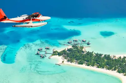 Come organizzare un viaggio alle Maldive tra meraviglia e relax