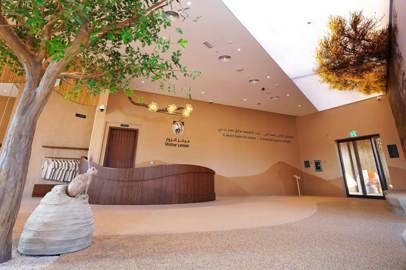 Emirates promuove il primo Parco Nazionale degli Emirati Arabi Uniti