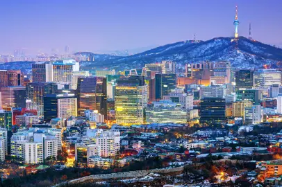 Corea del Sud a ritmo K-pop