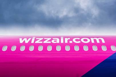 Wizz Air: 8 nuove rotte dall'Italia per l'Arabia Saudita