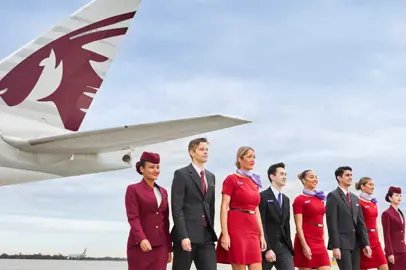 Nuova partnership strategica tra Qatar Airways e Virgin Australia