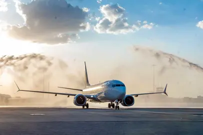 flydubai inaugura i voli per Nairobi