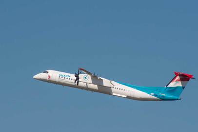 Aeroporti di Puglia: volo Bari - Lussemburgo dal 16 giugno con Luxair