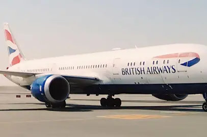 Nuovo volo British Airways collega Londra e Olbia per l'estate