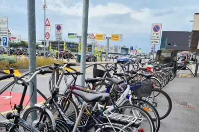 L'Aeroporto di Milano Bergamo si candida a diventare Bike Friendly