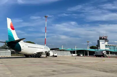 Voli dall'aeroporto di Foggia a Malpensa e Linate