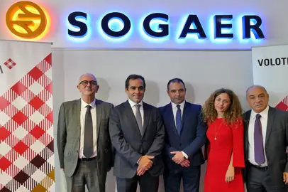 Volotea continua ad investire in Sardegna