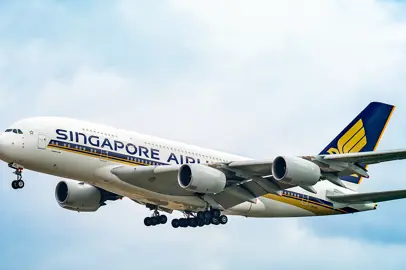 Le 20 migliori compagnie aeree al mondo nel 2026