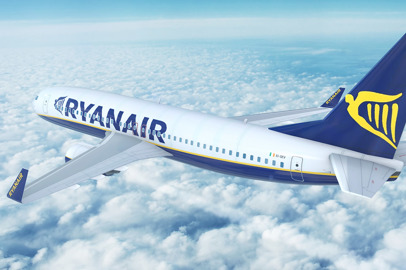 Mascherine facoltative su tutti i voli Ryanair