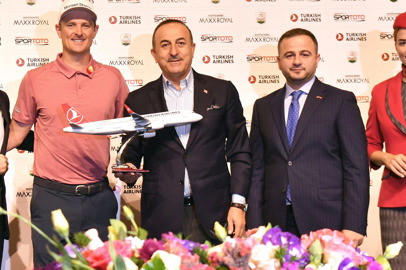 Il "Turkish Airlines Open 2019" dà il benvenuto ad Antalya ai migliori golfisti del mondo